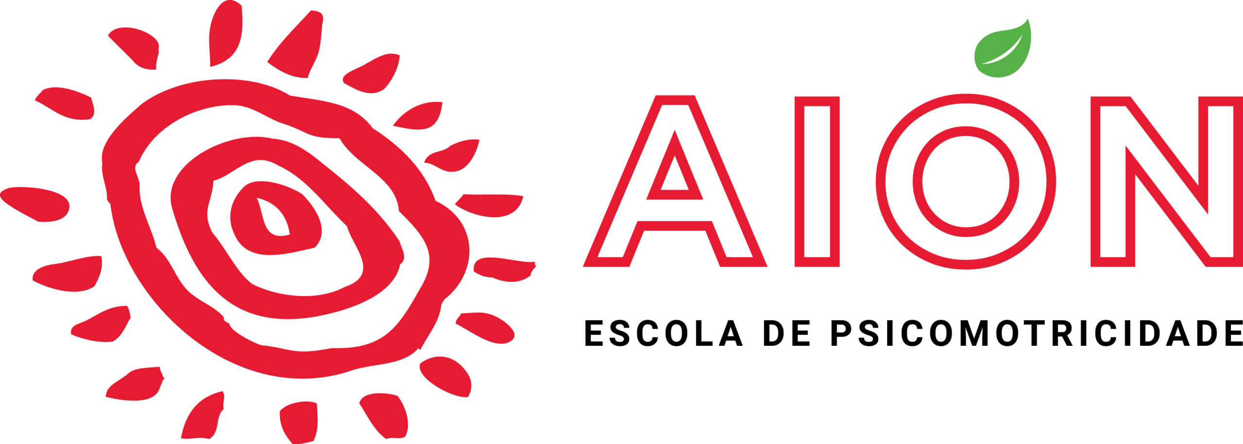 Aión Psicomotricidade